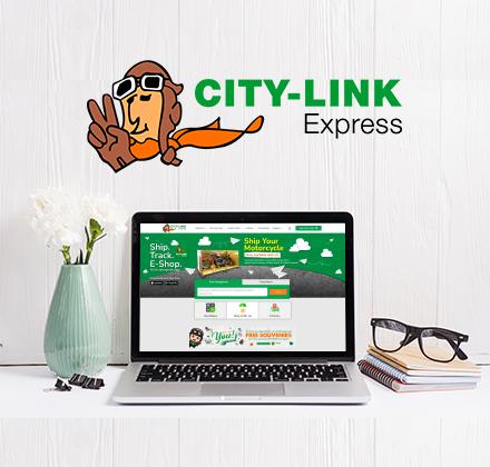 Citylink