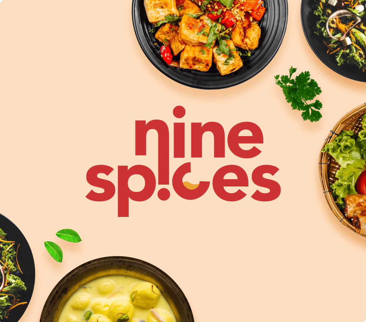 Nine Spices
