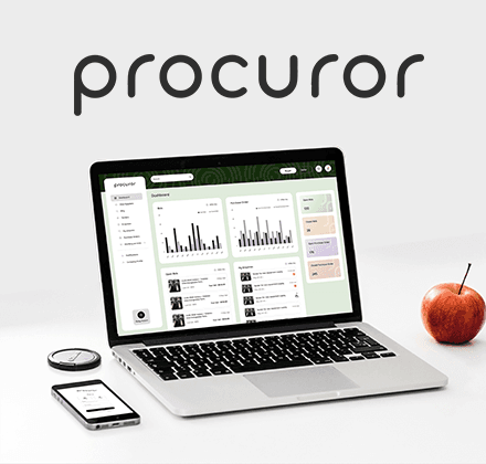 Procuror